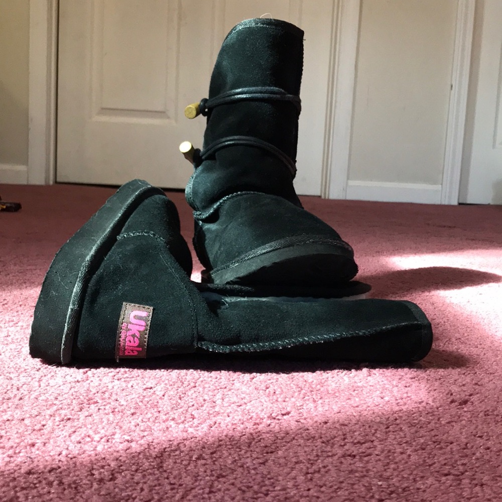 Ukala by EMU size 7